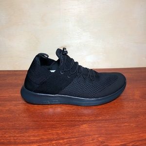 Mens Nike Free RN CMTR 2017 Training Black Shoes